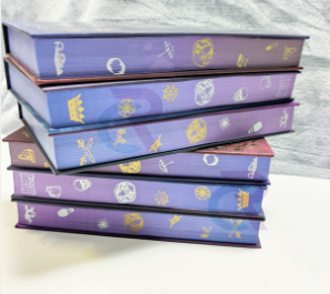 Comprender cómo se hacen los libros