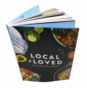 Ventajas de imprimir libros en China.